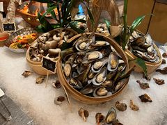 -北京王府井希尔顿酒店·万斯阁西餐厅