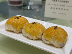 -兴悦酒家(保利克洛维店)
