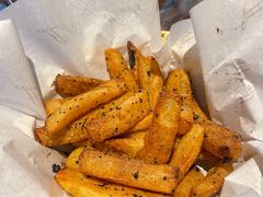 -Let'sBURGERplus·非常创意汉堡(三里屯店)