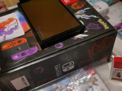 -任天堂Nintendo Switch体验店(天河城店)