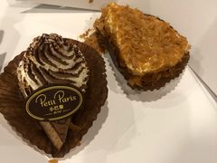 -PETIT PARIS 小巴黎(凯德1818店)