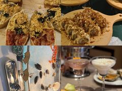 -印象餐厅(杭州国际博览中心北辰大酒店)