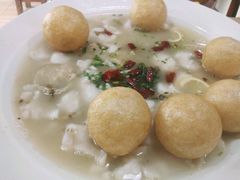 -乐达酸菜鱼面(山师东路店)