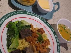 -新宝餐厅(流塘店)