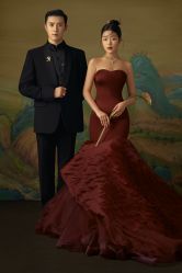 -青禾婚纱摄影(杭州店)