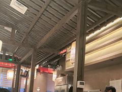 -恰饭·老长沙市井菜(天河客运站店)