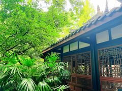 -成都武侯祠博物馆