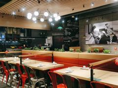 -避风塘(金山万达店)