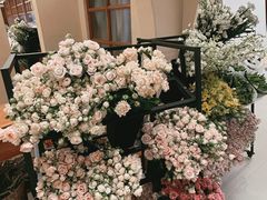 -小苍兰风铃草蛋糕甜品(沈阳店)