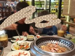 -盛江山自助料理(太原街万达店)