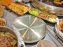 -小黑牛烤肉(聚隆店)