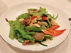 -东莞塘厦三正半山温泉酒店·汉宫中餐厅