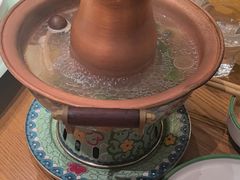 -南门四季铜锅涮肉(大屯·北苑店)