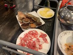 -鑫龙火锅城(青岛分店)
