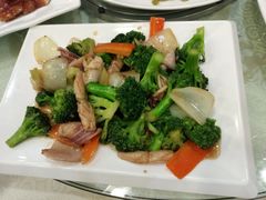 -珠江餐厅