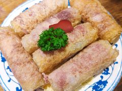 响铃卷肥牛-楠火锅(广州总店)