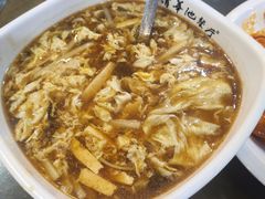 酸辣汤-京天红酒家(虎坊路店)