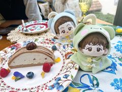 -弗兰克牛排西餐厅Ribone steak house(柠檬花园店)