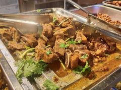 -新红帽自助盒饭(大悦城店)