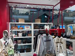 -巴黎春天(浦建店)