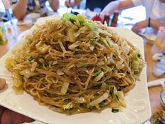 -晓琦农家菜馆·地道农家菜