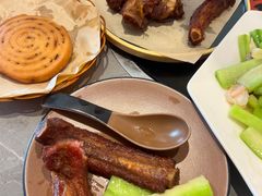 -创味·民间海南菜·非遗藤桥排骨(藤桥·免税城店)