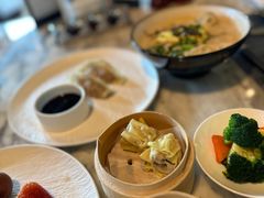 -宴悦海鲜餐厅Driftwood·游水海鲜·牛排(亚龙湾瑞吉店)