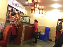 -朱氏胖子烂火锅(洪崖洞店)