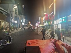 -南风(淮海街店)