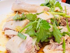 白切鹅-优之名鹅城