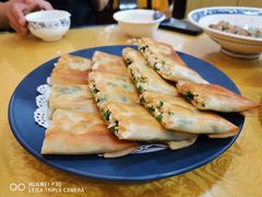 香煎豆腐盒-建坤水席宫·洛阳菜(中州路店)