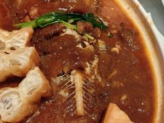 -大铁勺新津菜(东丽阳光新业广场店)