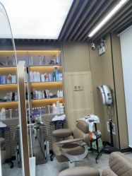 点击看大图 -丝沐造型-HAIR SALON