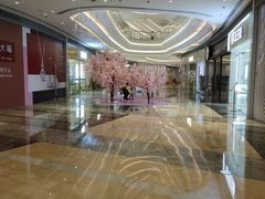 -银泰百货(厦门国贸中心店)