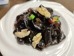 -枣子树素餐厅(铂金城店)