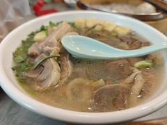 -陶记正宗德州扒鸡(科巷店)