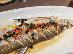 -将相和·海鲜蒸饺大连菜