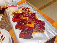 -皇品田苑日式料理(苏州中心店)