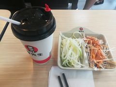 -李先生牛肉面大王(东单店)