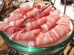 肥牛-柒加海鲜姿造