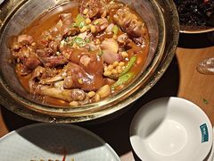 -坤记味道(新华城市广场店)