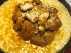 -梨满园韩国料理