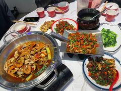 -邻舍老味道(硕果时代购物中心店)