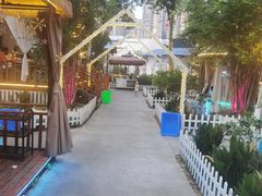 -醉二娘正宗西昌火盆烧烤(大丰店)
