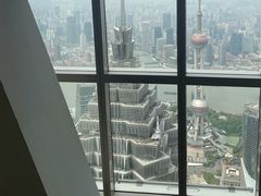 -上海柏悦酒店