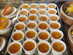 -芭菲盛宴·环球美食(袁家岗店)