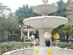 -史努比缤纷世界