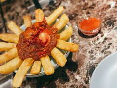 -Lets burger非常汉堡·环球风味(蓝色港湾店)
