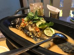 -CHINCHIN 青青·泰国料理(万象食家店)