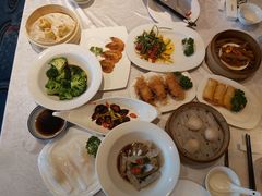 -豫园万丽酒店-万丽轩中餐厅(河南南路店)